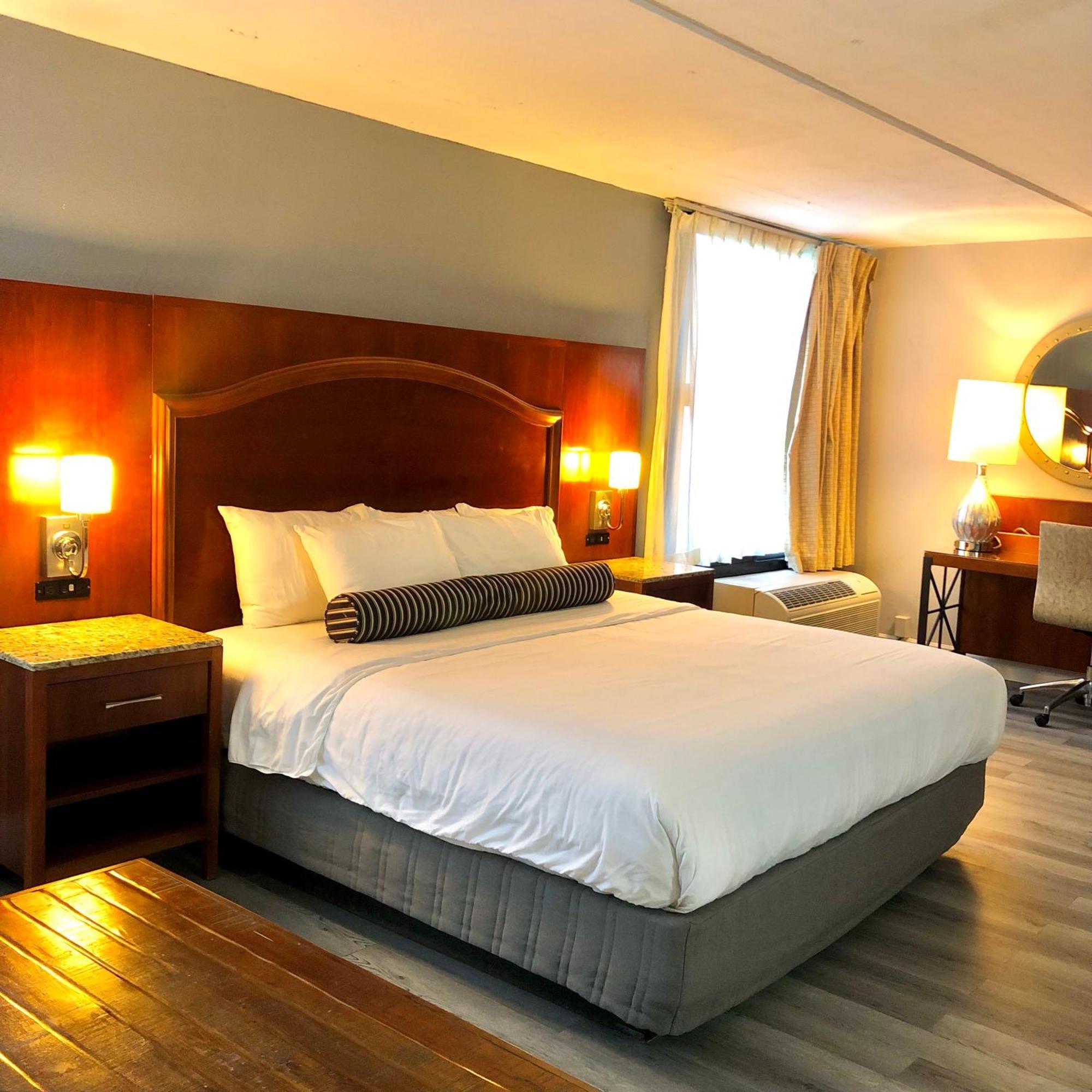 The Grand Hotel Spindletop بومونت المظهر الخارجي الصورة